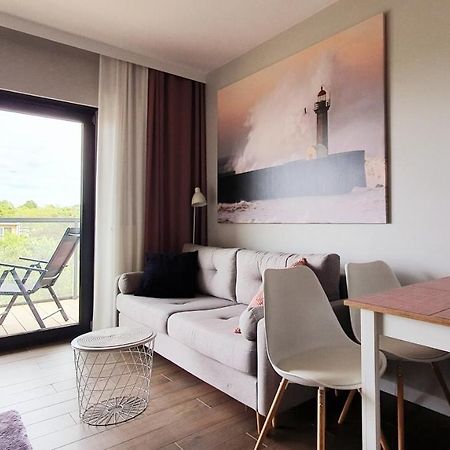Rayo Gardenia Seaside Apartment Dziwnów Екстериор снимка
