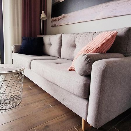 Rayo Gardenia Seaside Apartment Dziwnów Екстериор снимка