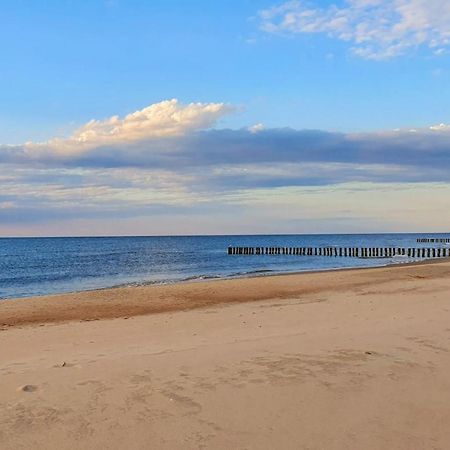 Rayo Gardenia Seaside Apartment Dziwnów Екстериор снимка
