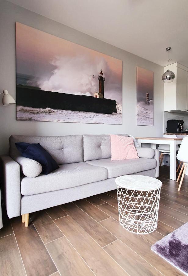 Rayo Gardenia Seaside Apartment Dziwnów Екстериор снимка