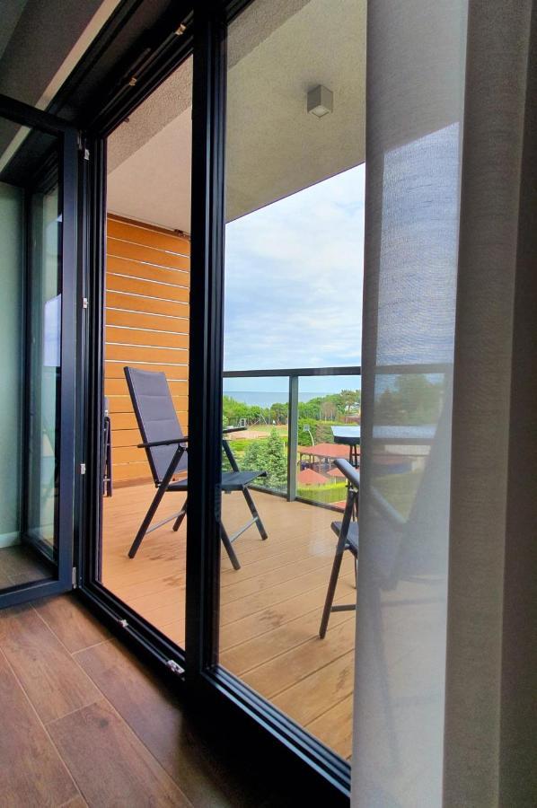 Rayo Gardenia Seaside Apartment Dziwnów Екстериор снимка