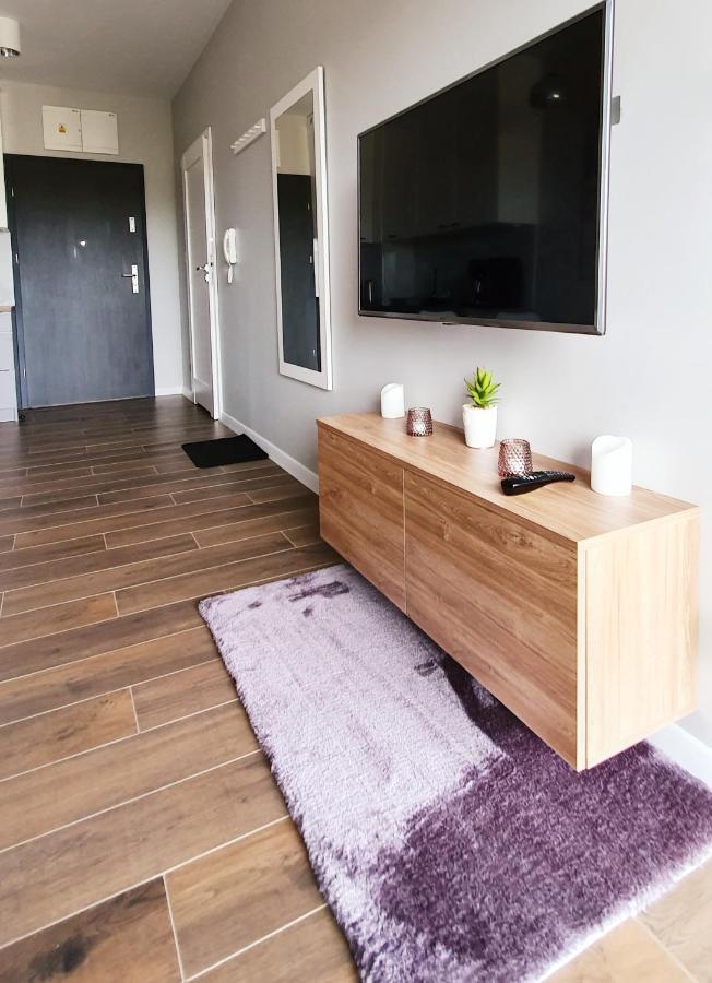 Rayo Gardenia Seaside Apartment Dziwnów Екстериор снимка