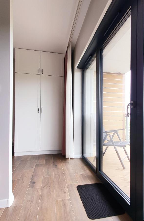 Rayo Gardenia Seaside Apartment Dziwnów Екстериор снимка