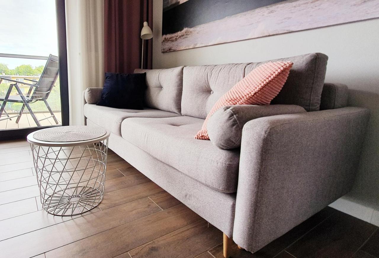 Rayo Gardenia Seaside Apartment Dziwnów Екстериор снимка