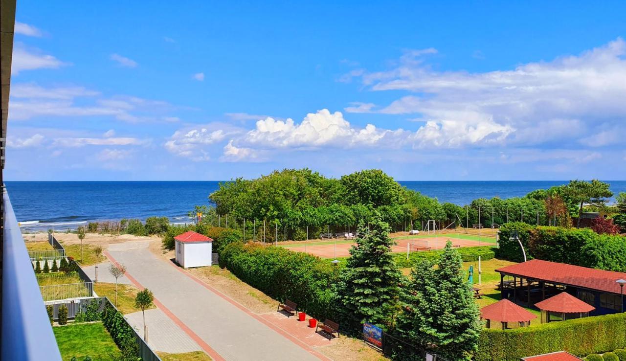 Rayo Gardenia Seaside Apartment Dziwnów Екстериор снимка