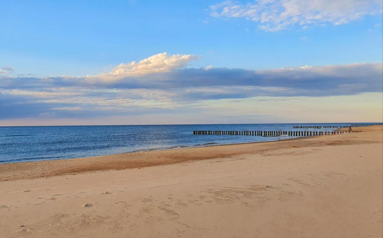 Rayo Gardenia Seaside Apartment Dziwnów Екстериор снимка