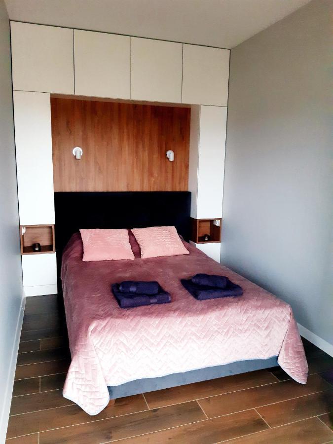 Rayo Gardenia Seaside Apartment Dziwnów Екстериор снимка